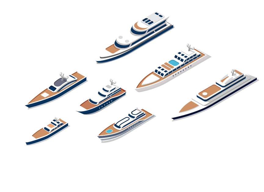 DuneBoat - Logiciel Bateau - Yachting